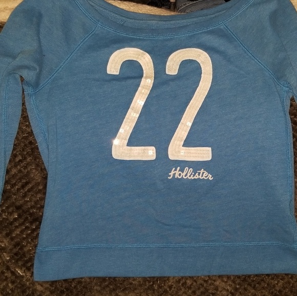 Holister sweater - Picture 6 of 6